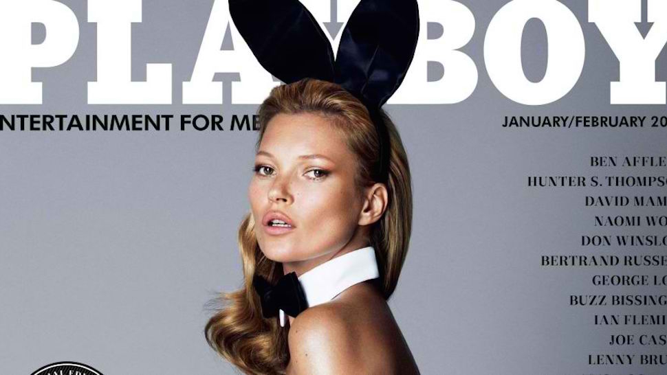 best playboy photos of all time