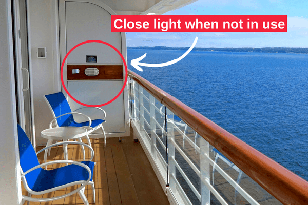 christie crowe share cruise ship balcony sex photos