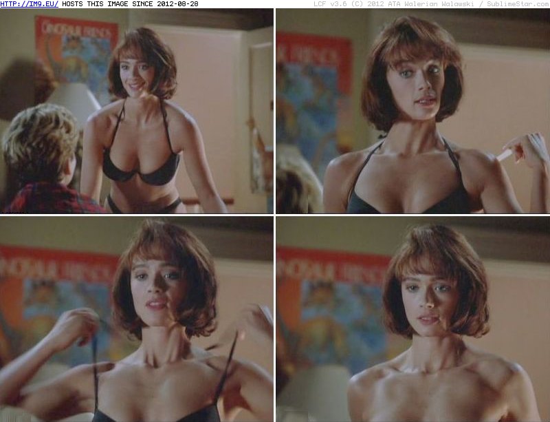 colbey herft add lauren holly sexy photo