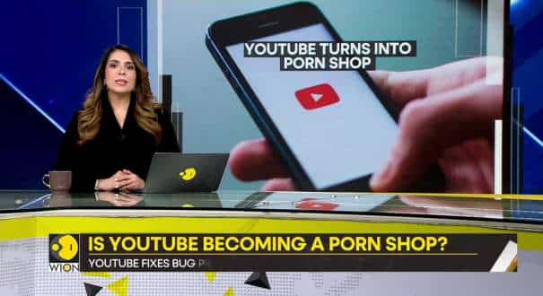 conrad cahill recommends does youtube show porn pic