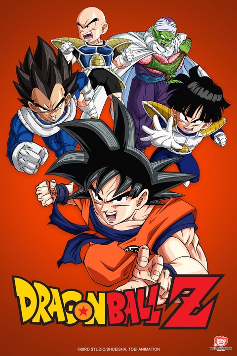 derrek duncan recommends watch dragon ball z movies pic