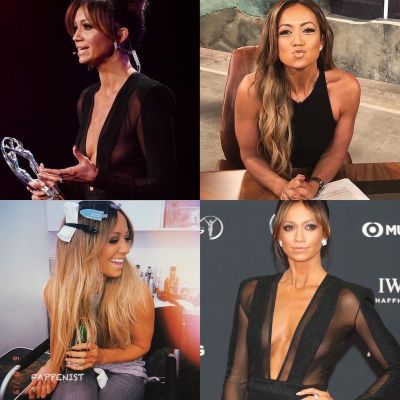 crystal rodack recommends kate abdo nude pic