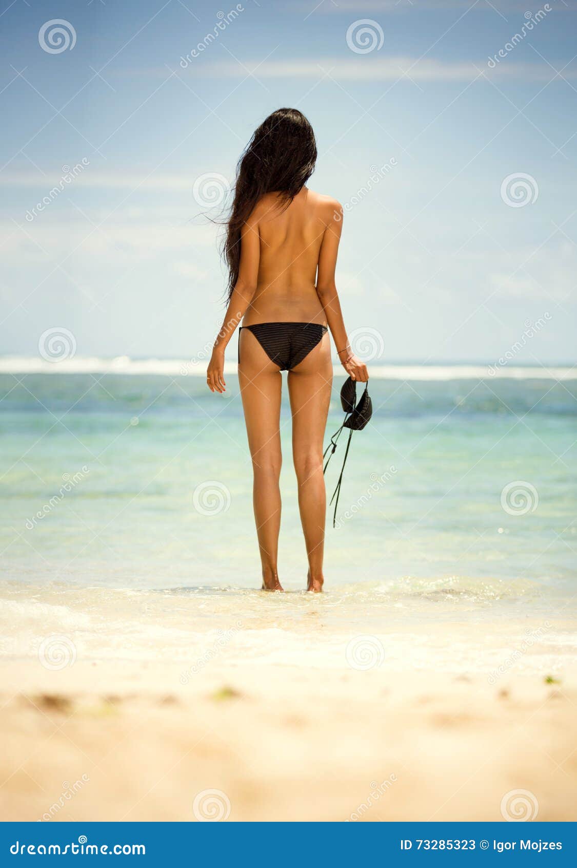 Best of Topless ladies at the beach