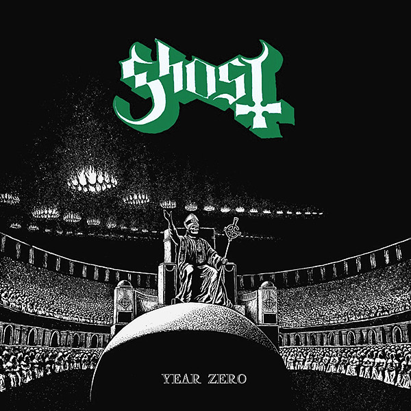 Ghost Year Zero Uncut odd parents