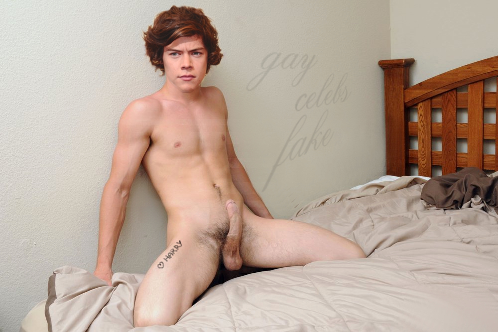 bryce perkins add photo harry styles fake nudes