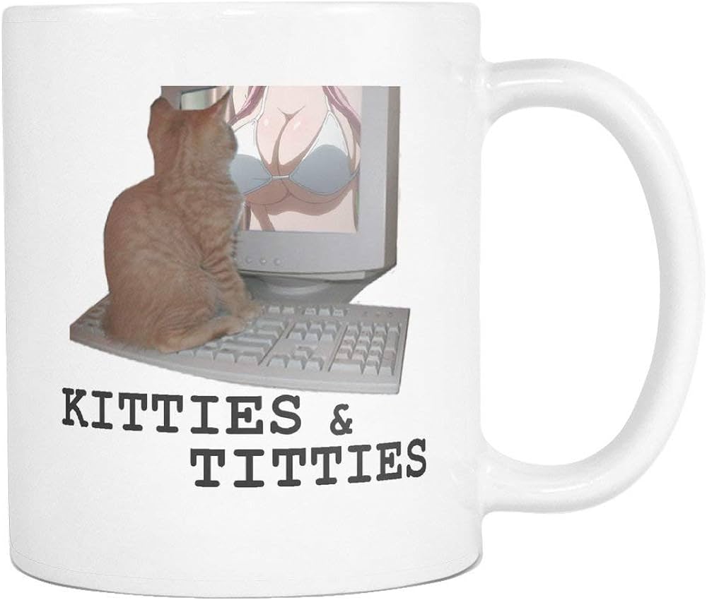 Best of Titties and kitties
