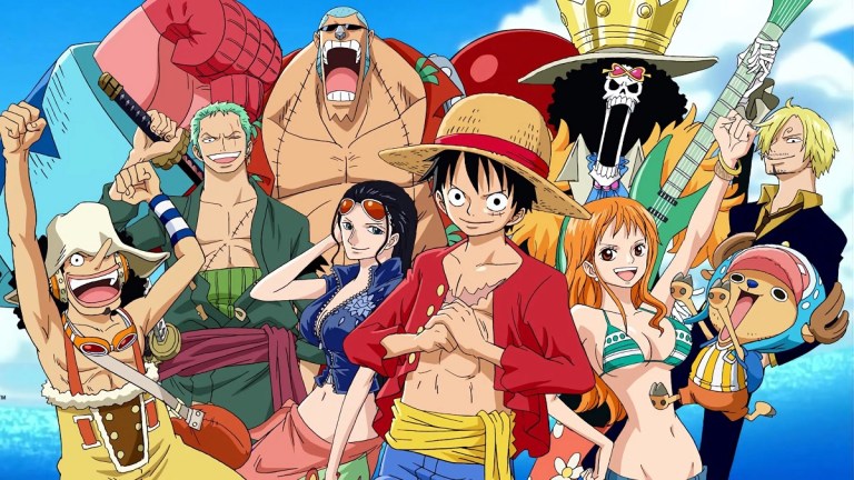 beverly schwehr recommends one piece ep 1 english dub pic