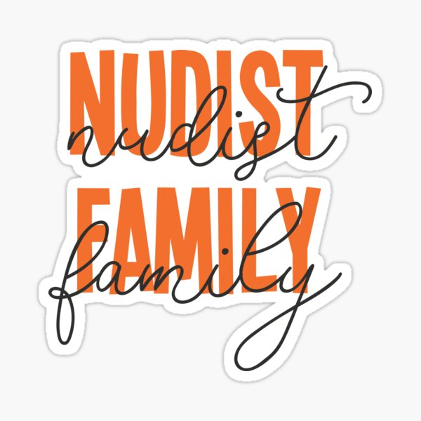 catalina stanescu recommends nudism in the family pic