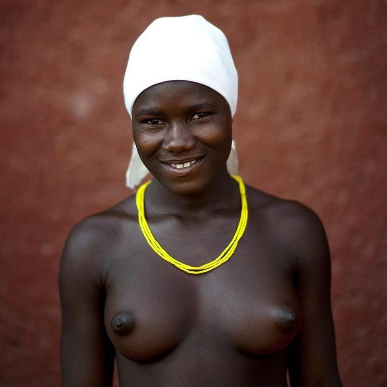 adrian winter recommends nude black africans pic