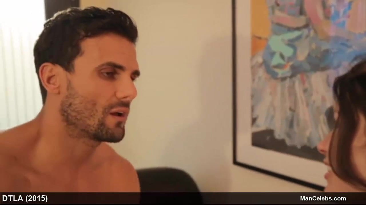 david w shockley recommends Jeremy Jackson Sex Tape