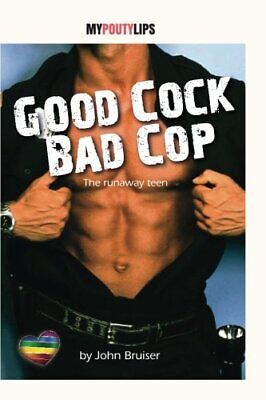 benjamin medellin share good cock bad cop photos