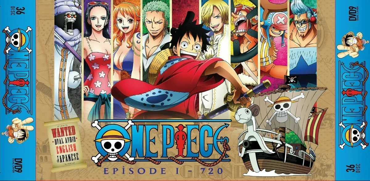 aakriti malhotra recommends one piece ep 1 english dub pic