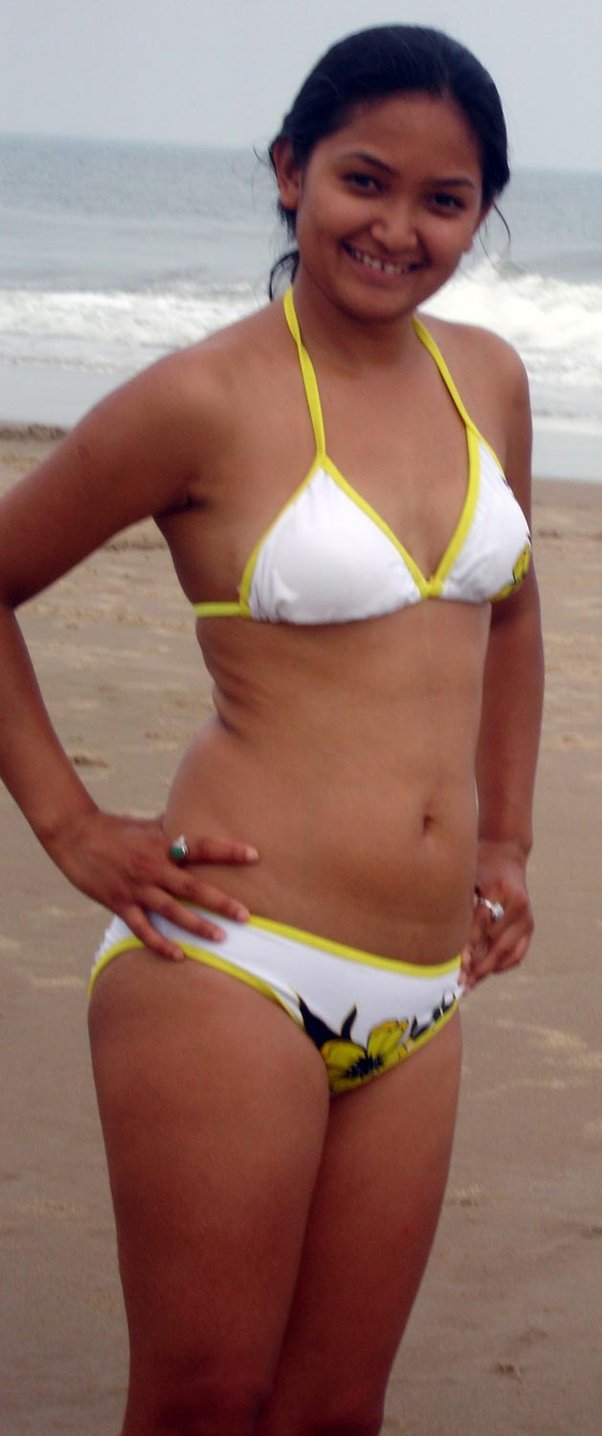 diane prime recommends Nude Beach In Goa