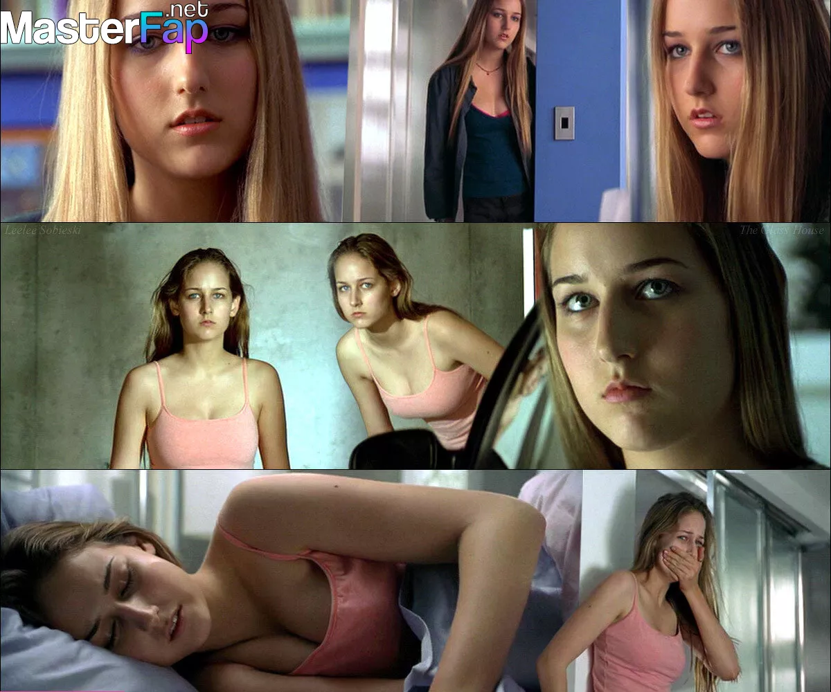 Best of Leelee sobieski naked pictures