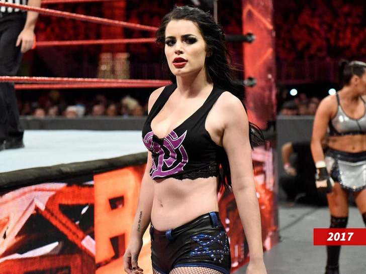ben box recommends wwe paige pussy pic