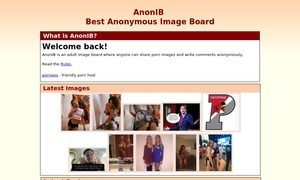 brooke nicole reed recommends Anonib College Bitches