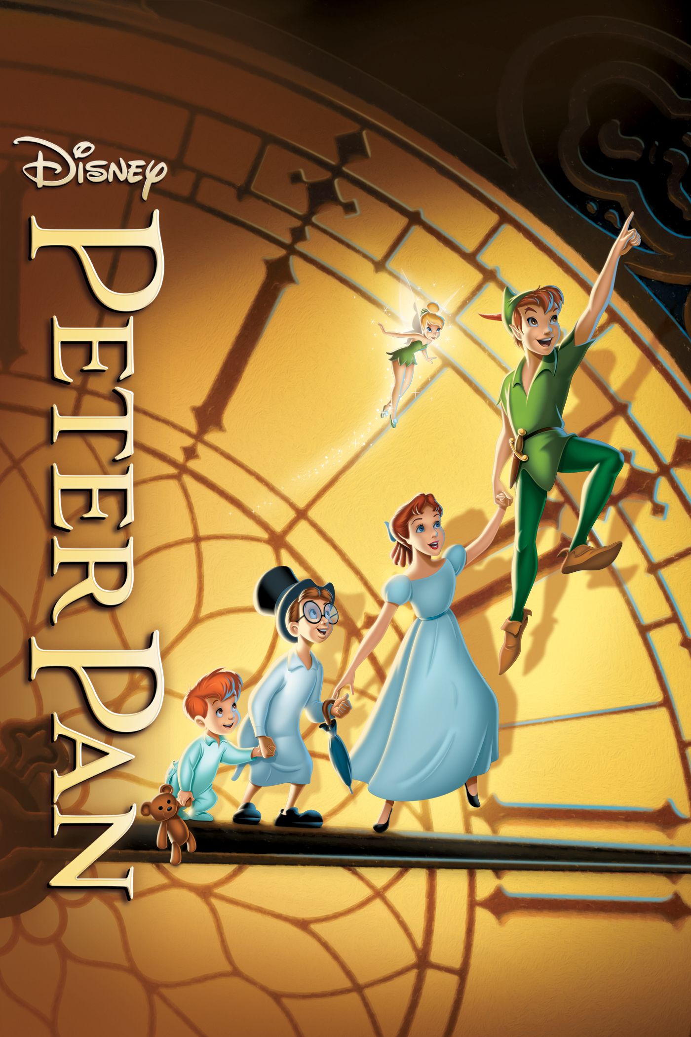 amy nypaver recommends peter pan movie download pic