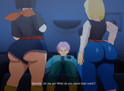 augustine perez recommends android 17 rule 34 pic
