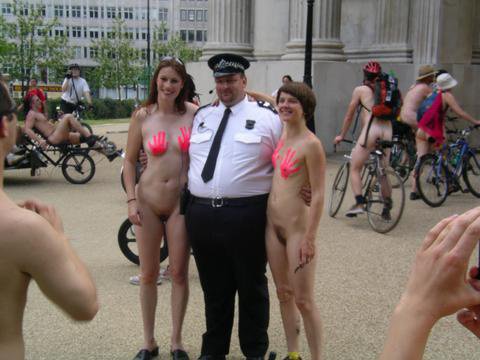 deb guenther recommends forced public nudity pic