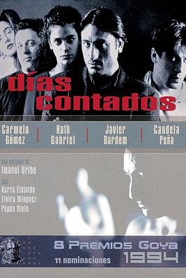 dan cearley recommends Dias Contados Pelicula Completa