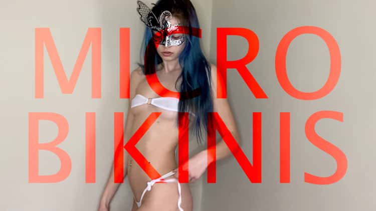 desmon ray recommends micro bikini oily dance 3 pic