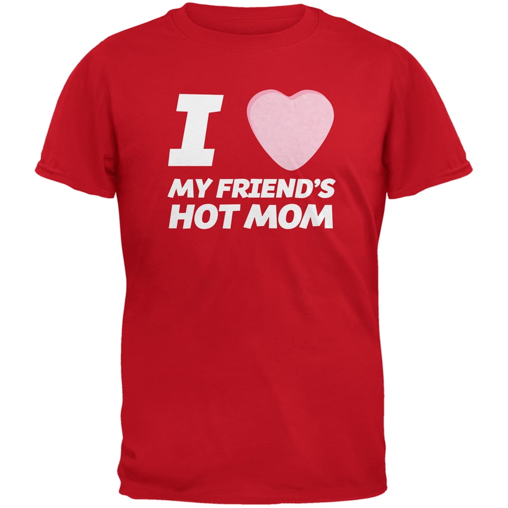 david sidoti recommends I Have A Hot Mom