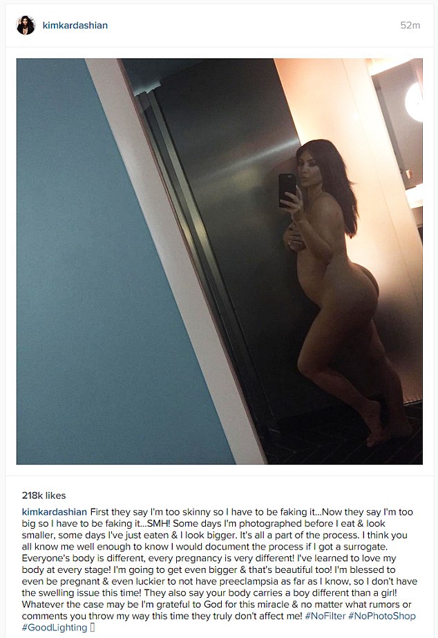 alycia harvey recommends Kim Kardashian Naked Hecklerspray
