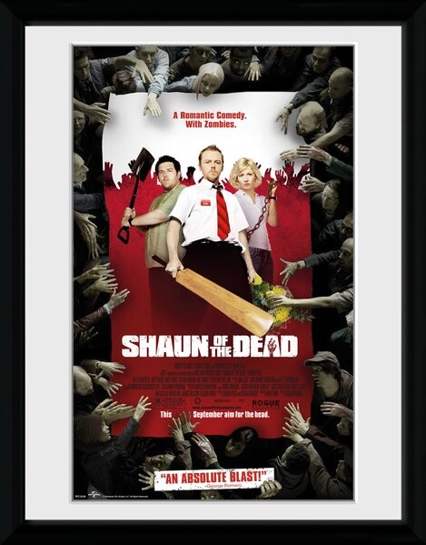 becky bancroft recommends free shaun of the dead movie pic