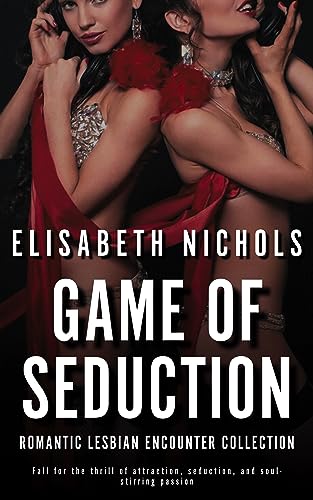 ben holbrook recommends Lesbian Seduction Scene
