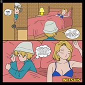 Cartoon Taboo Xxx tits nipples