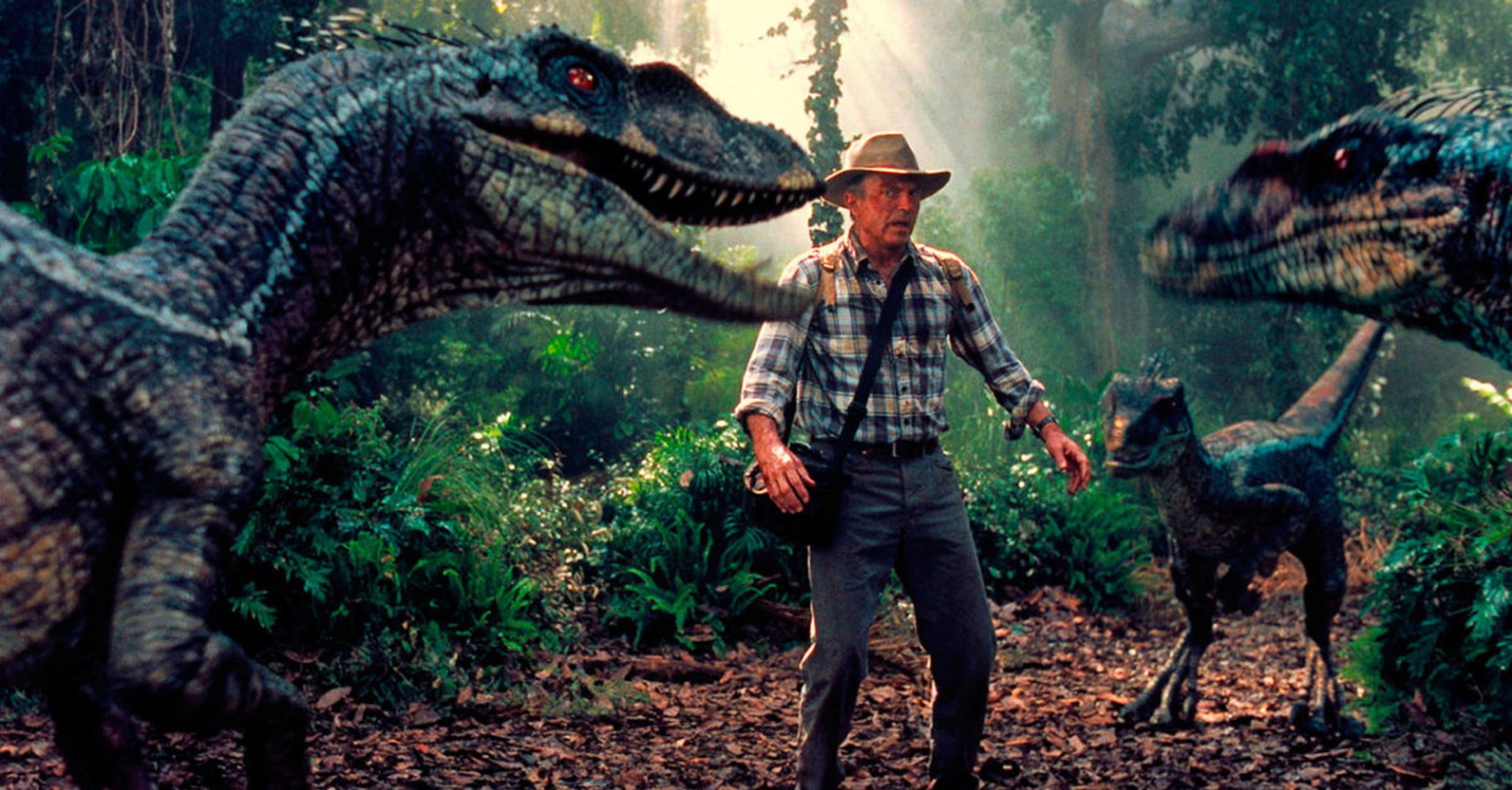 carmina george recommends Jurassic Park 3 Free Full Movie