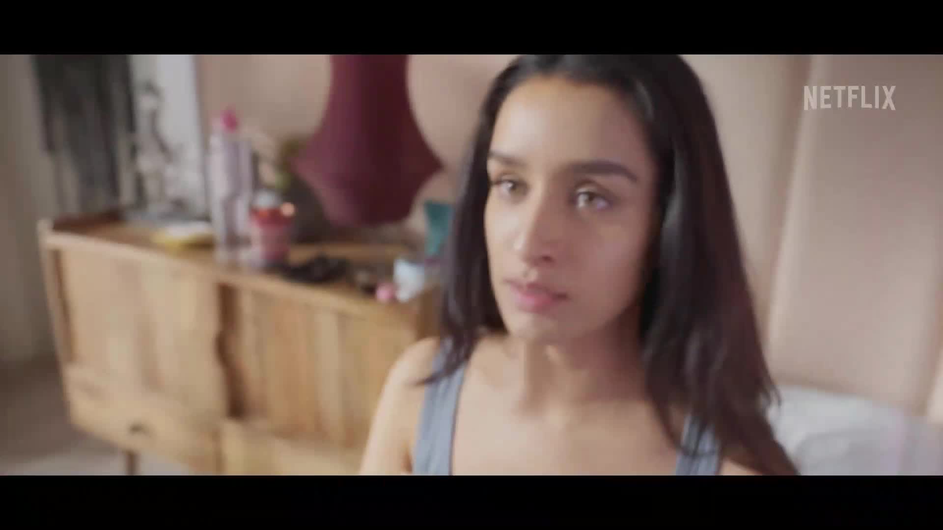 charlie oneill recommends Shraddha Kapoor X Video