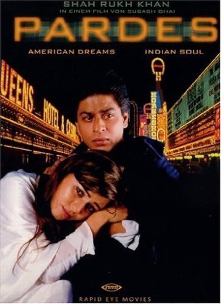 ahmed bhayat recommends American Chai Full Movie