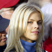 bruce conroy recommends elin nordegren nude pic