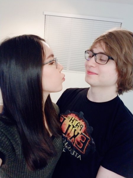 dani pop add c9 sneaky girlfriend break up photo