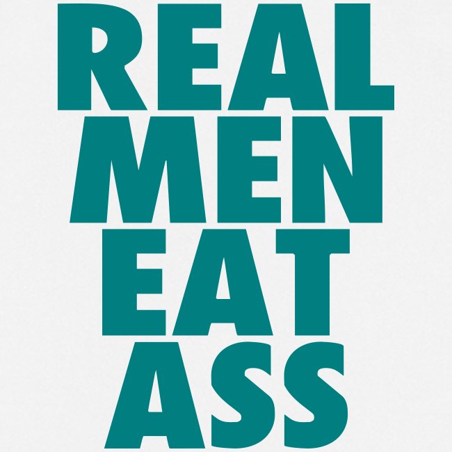 benedicto lopez recommends real men eat ass meme pic