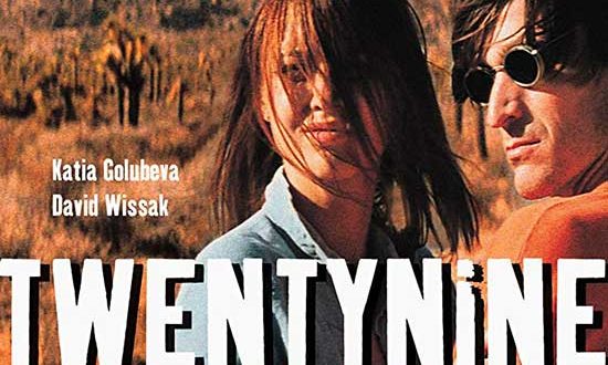 chad theisen recommends Twentynine Palms Movie Download