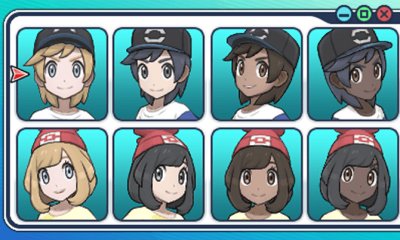 Pokemon Sun And Moon Female Trainer Clothes chaturbate webcams