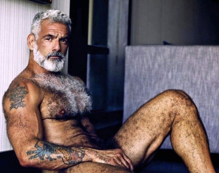 cordell mcneal recommends silver haired daddies pic