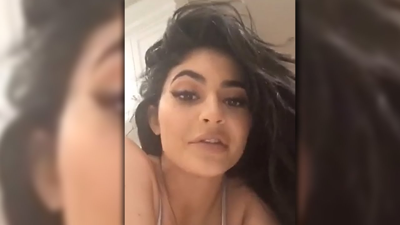 Kylie Jenner Sex Tape Download cum loads