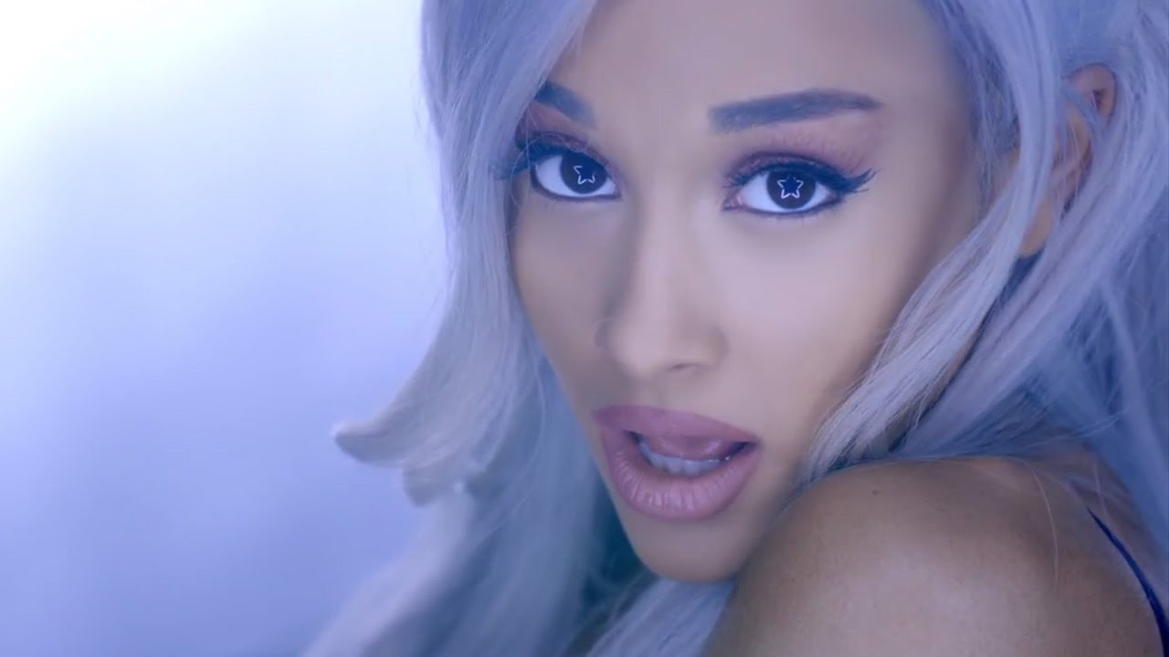 barry bachman recommends ariana grande sexiest video pic