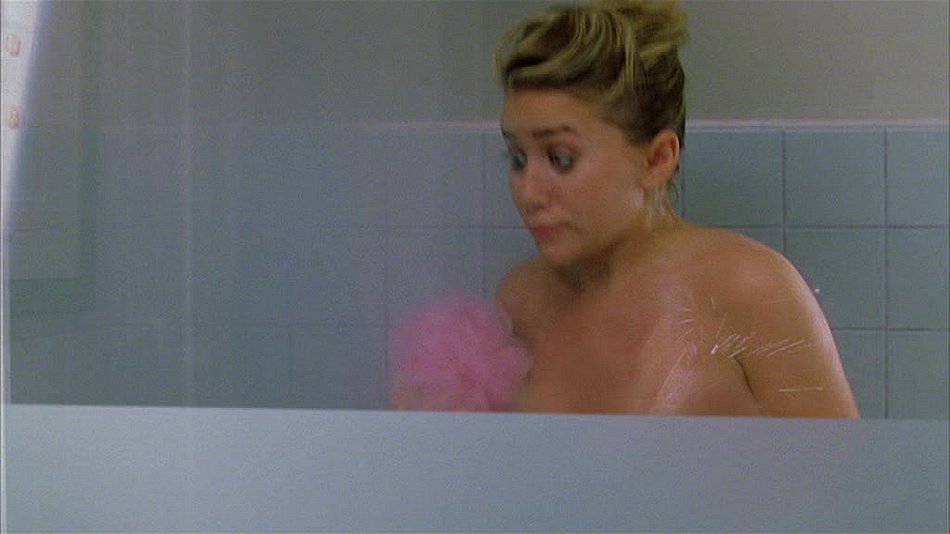 annie shaughnessy recommends mary kate shower scene pic
