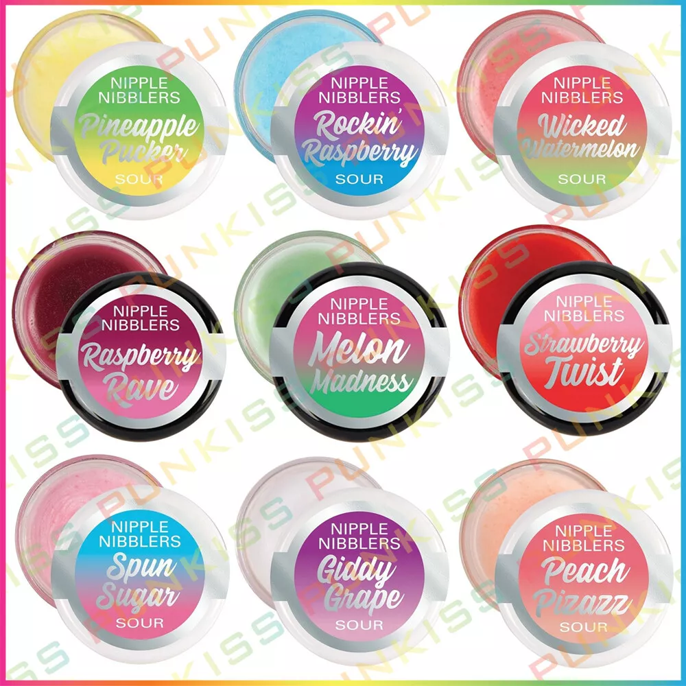 nipple nibbler lip balm