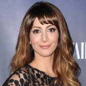 ady din recommends Nasim Pedrad Tits