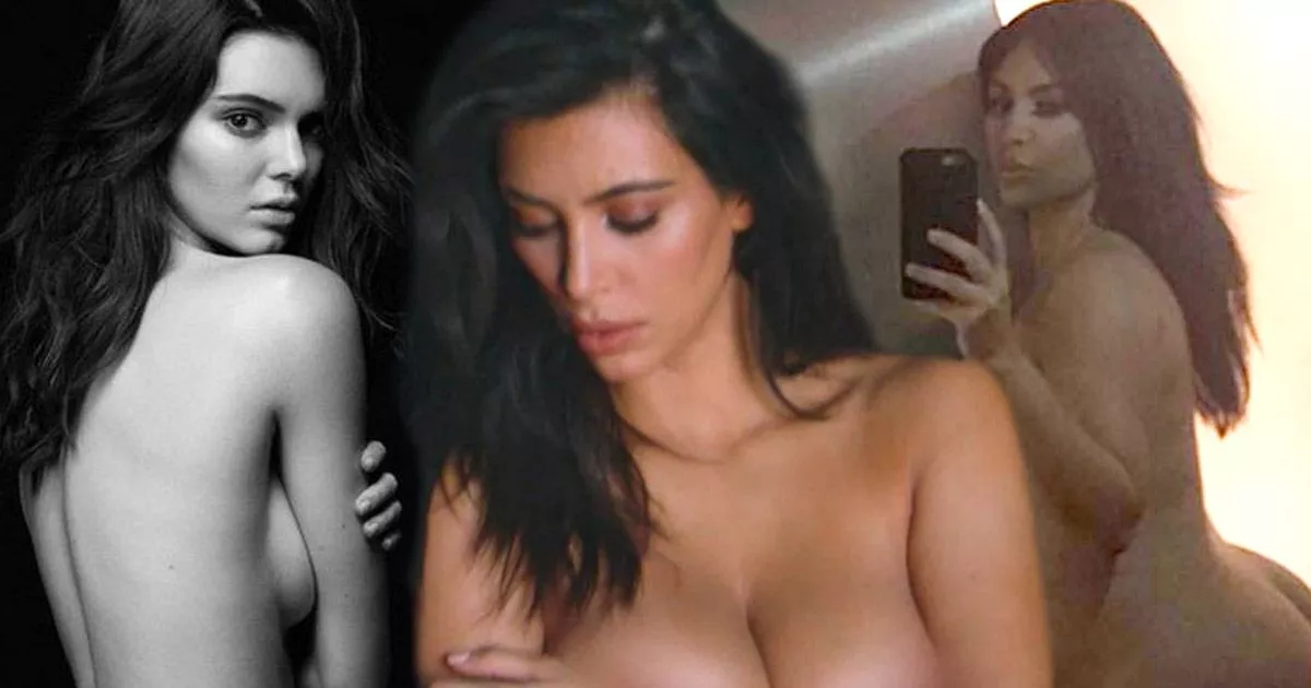 alex domino recommends Kourtney Kardashian Nude Uncensored