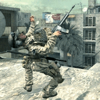 dave nathan recommends Call Of Duty Ghosts Gifs