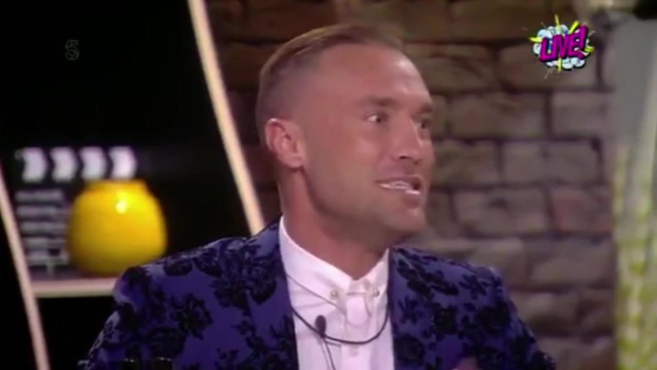 Calum Best Sex Tape be pron