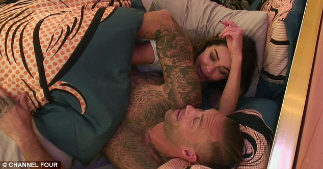 calum best sex tape