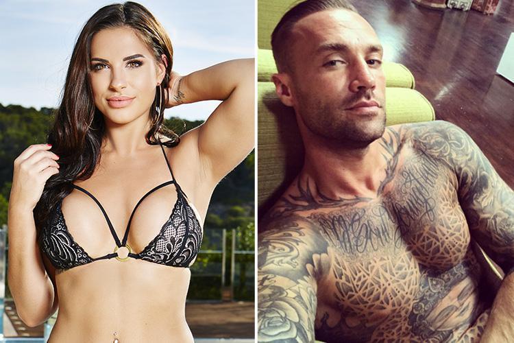 chandrika rao share calum best sex tape photos