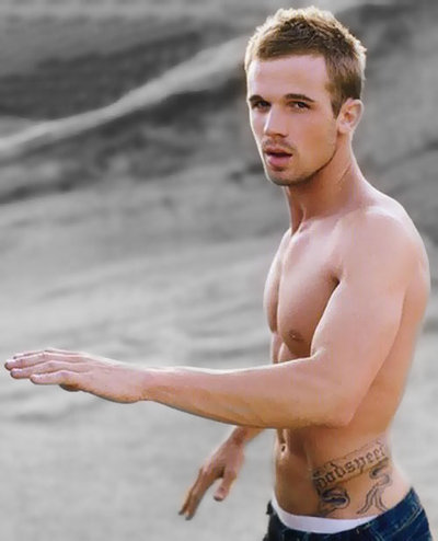 bobby celis recommends cam gigandet naked pic